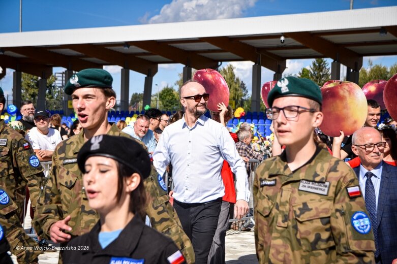  Parada Święta Kwiatów 2026 w Skierniewicach [ZDJĘCIA] 