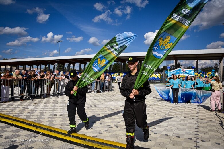  Parada Święta Kwiatów 2026 w Skierniewicach [ZDJĘCIA] 