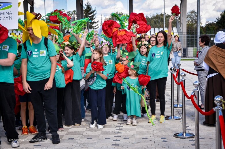  Parada Święta Kwiatów 2026 w Skierniewicach [ZDJĘCIA] 