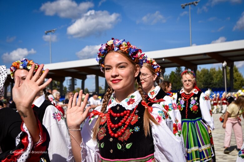  Parada Święta Kwiatów 2026 w Skierniewicach [ZDJĘCIA] 