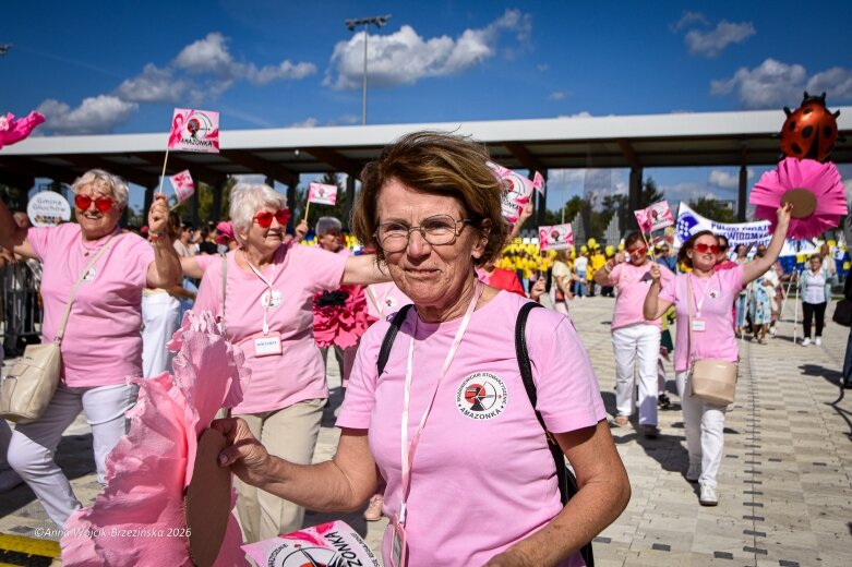  Parada Święta Kwiatów 2026 w Skierniewicach [ZDJĘCIA] 