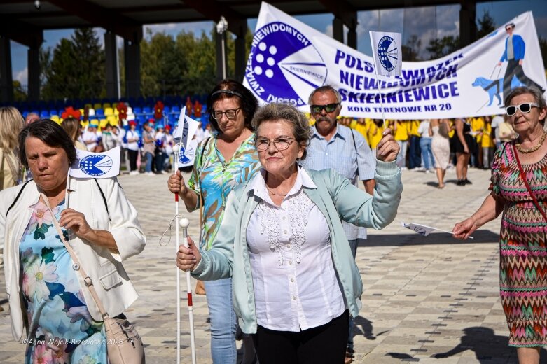  Parada Święta Kwiatów 2026 w Skierniewicach [ZDJĘCIA] 