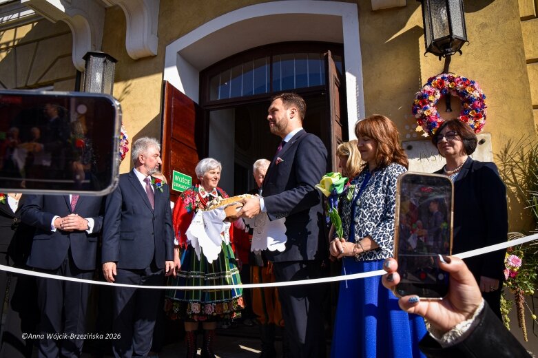  Ogród na salonach. Święto Kwiatów w Pałacu Prymasowskim 