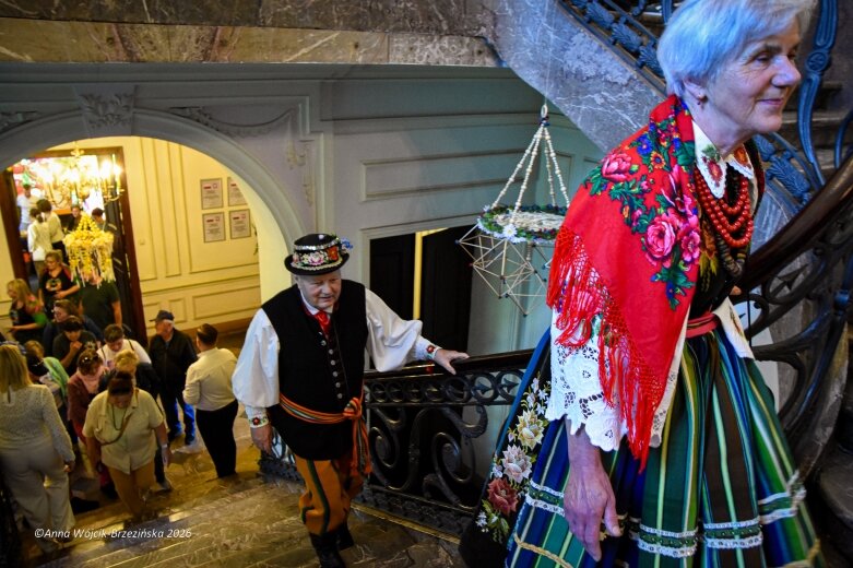  Ogród na salonach. Święto Kwiatów w Pałacu Prymasowskim 