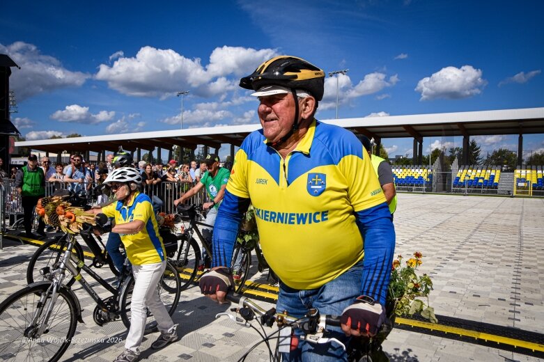  Parada Święta Kwiatów 2026 w Skierniewicach [ZDJĘCIA] 
