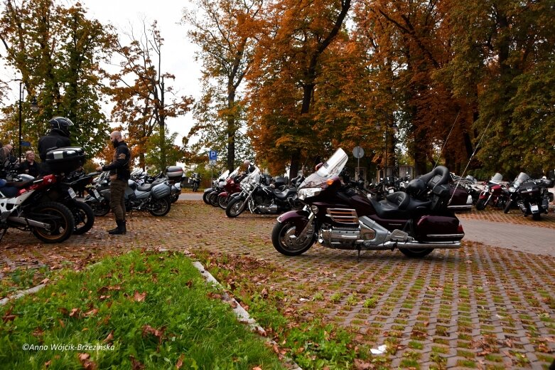  Skierniewickie Klasyki zakończyły sezon w Budach Grabskich 