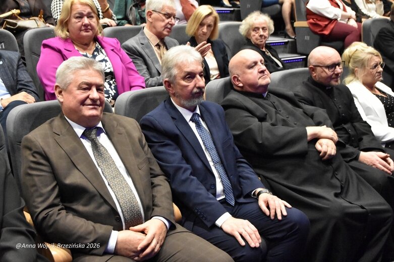  Gala Edukacji 2026 w Skierniewicach. Nagrody dla nauczycieli 