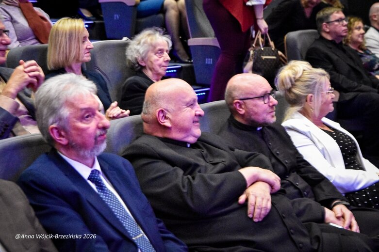  Gala Edukacji 2026 w Skierniewicach. Nagrody dla nauczycieli 