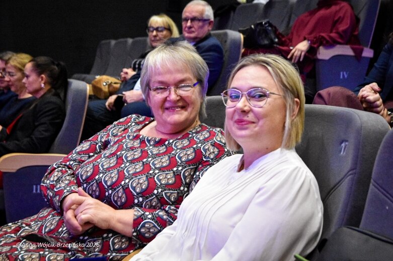  Gala Edukacji 2026 w Skierniewicach. Nagrody dla nauczycieli 