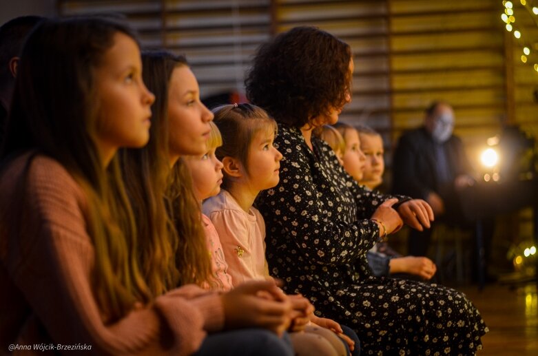  Makowski Karnawał 2023. Ach! Co to był za koncert! 