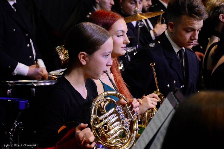  Makowski Karnawał 2023. Ach! Co to był za koncert! 