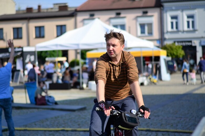  Jedzenie. Muzyka. Skierniewice. May Syty Fest za nami 