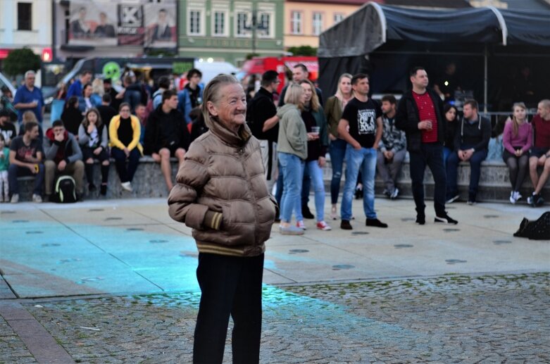  Jedzenie. Muzyka. Skierniewice. May Syty Fest za nami 