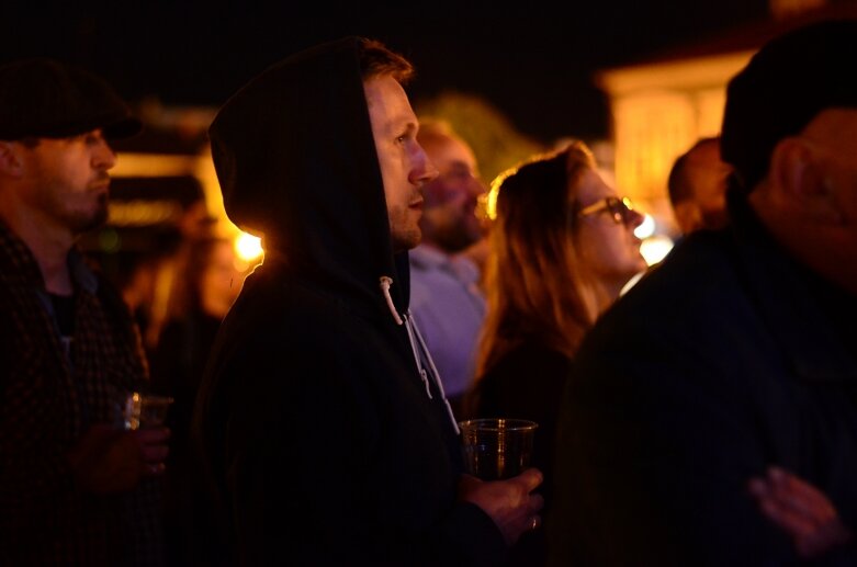  Jedzenie. Muzyka. Skierniewice. May Syty Fest za nami 