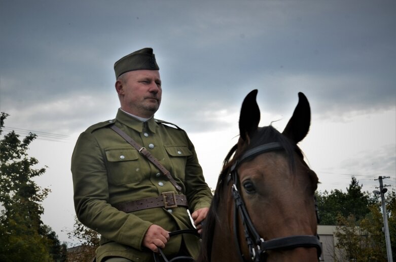  Muzeum Historyczne w Skierniewicach, w 80 rocznicę Bitwy nad Bzurą. 