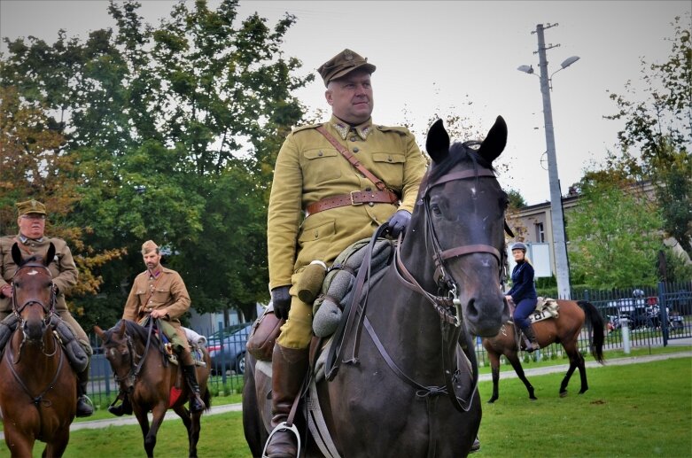  Muzeum Historyczne w Skierniewicach, w 80 rocznicę Bitwy nad Bzurą. 