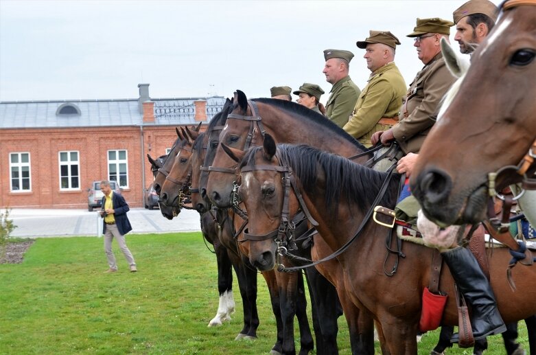  Muzeum Historyczne w Skierniewicach, w 80 rocznicę Bitwy nad Bzurą. 